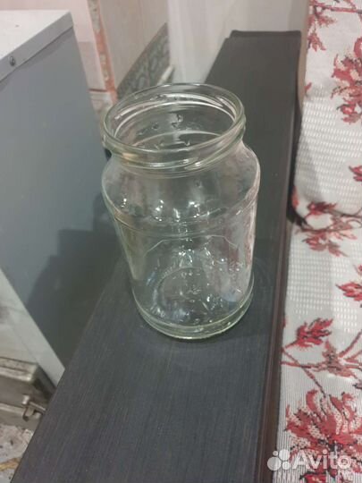 Банки 0,9л