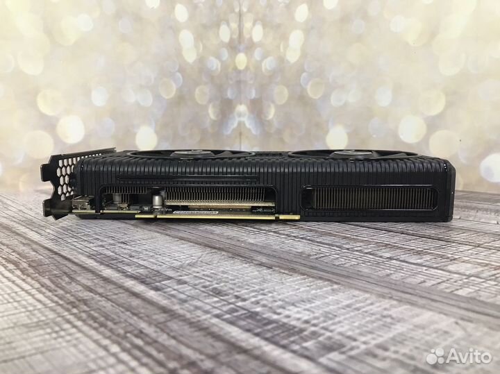 RTX 3060 Ti 8Gb Palit Dual, Гарантия 3 мес