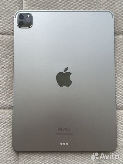 iPad pro 11 2022 m2 128gb