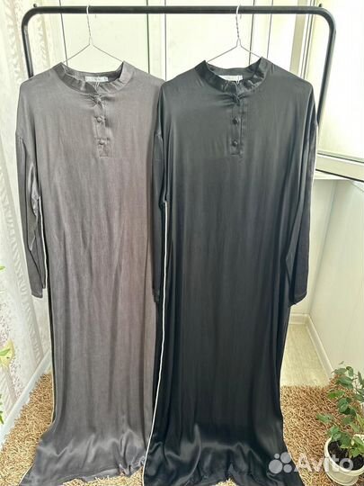 Мусульманская одежда