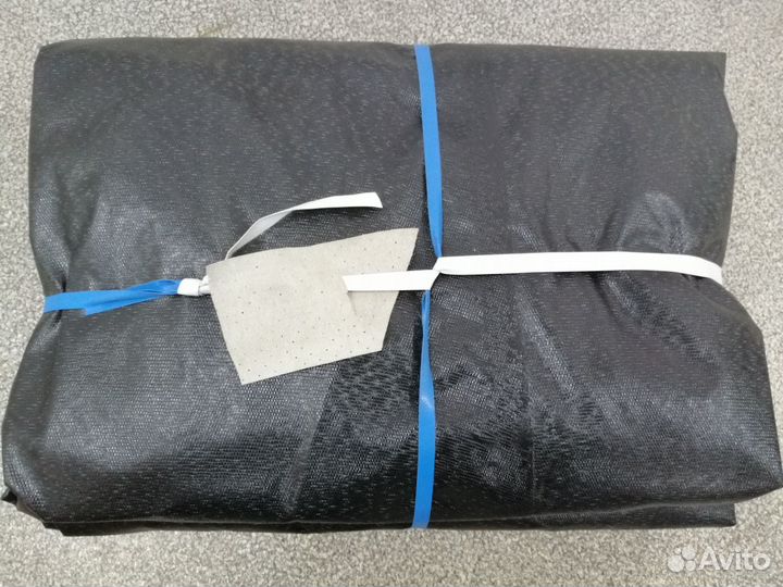 Тент на УАЗ 39094 390945 Фермер