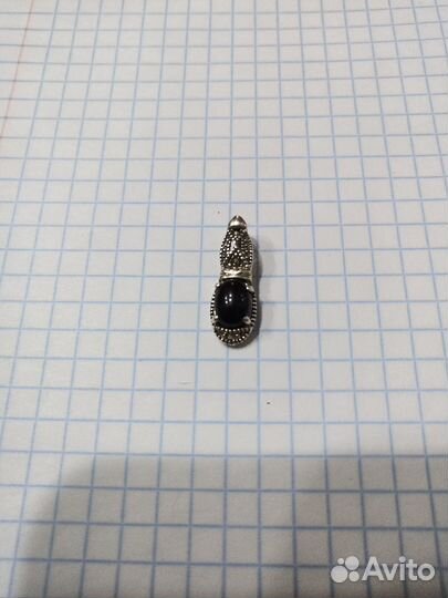 Коробка подарочная черная