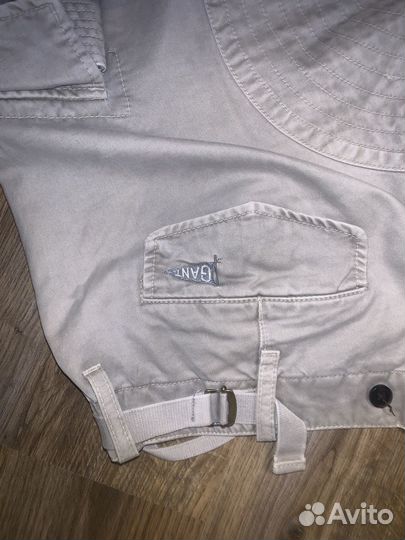 Штаны gant