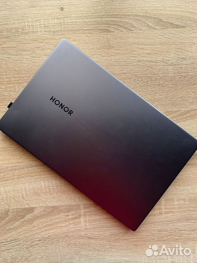 Ноутбук Honor magicbook x15