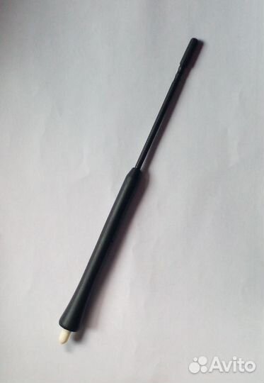 Стержень антенны скания 6