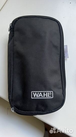 Wahl bravura