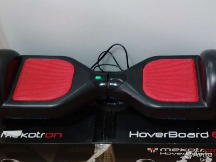 Гироскутер бу