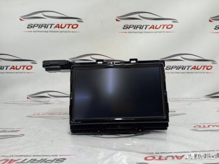 Магнитола Hyundai Sonata 7 G4ND 2017-2019