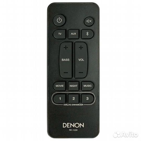 Denon dht-s316