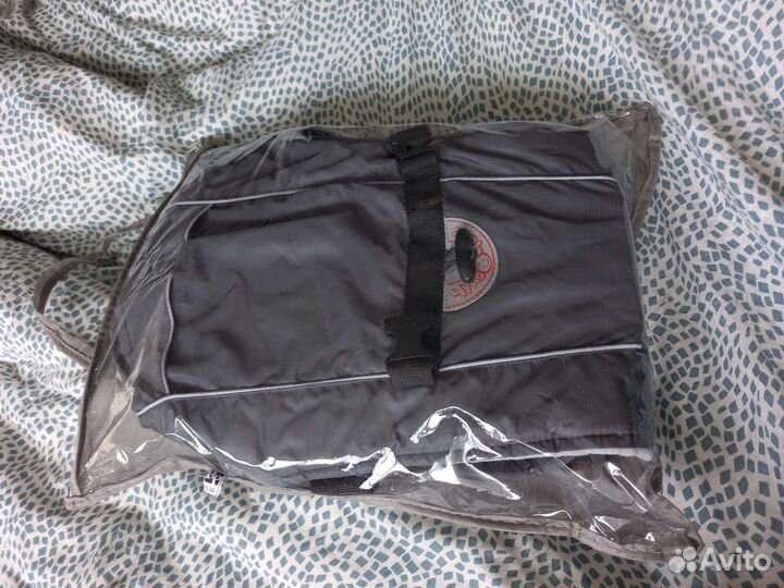 Рюкзак переноска кенгуру