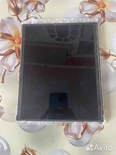 Ориг. дисплей iPad3/iPad4