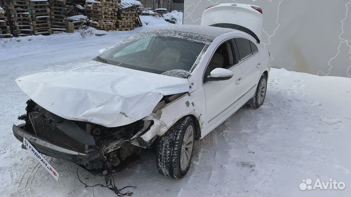 Балка задняя Volkswagen Passat CC 3C0505235AC