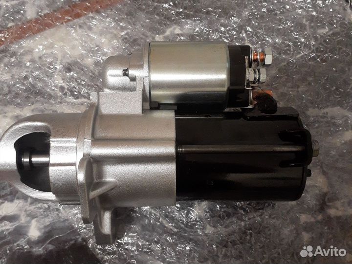 Стартер Chevrolet Captiva 3.2