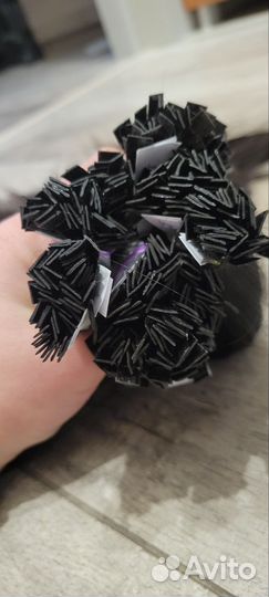 Наращивание волос, снятие, коррекция