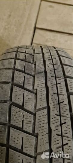 Yokohama Ice Guard IG60 205/55 R16