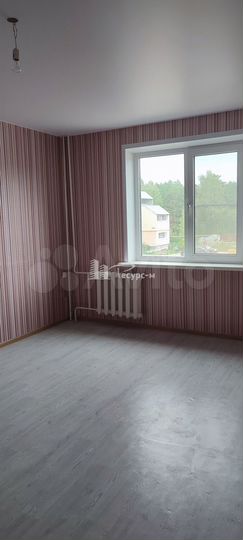 4-к. квартира, 83 м², 2/5 эт.