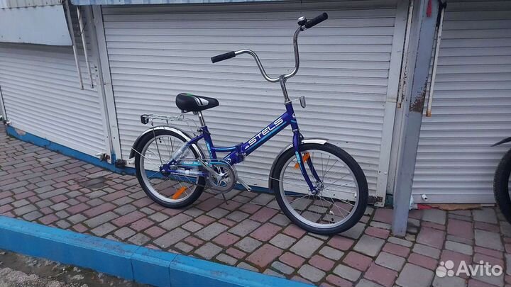 Велосипеды