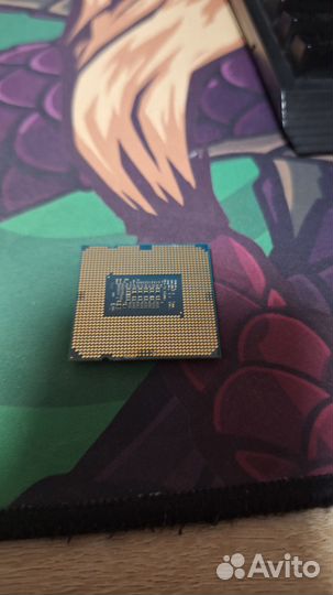 I3 10 100f OEM