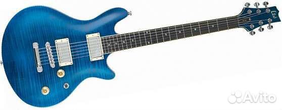 Гитара ESP LTD PB-500 STB