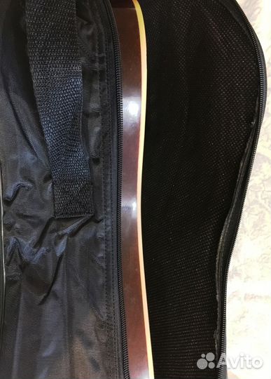 Чехлы Гитарные Универсальные (Новые) в упаковке