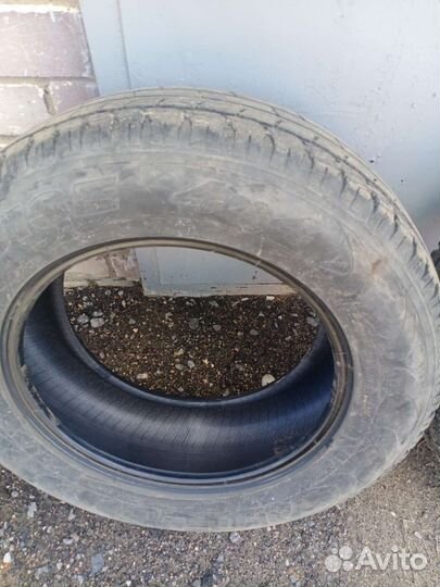 Amtel Cruise 4x4 215/65 R16