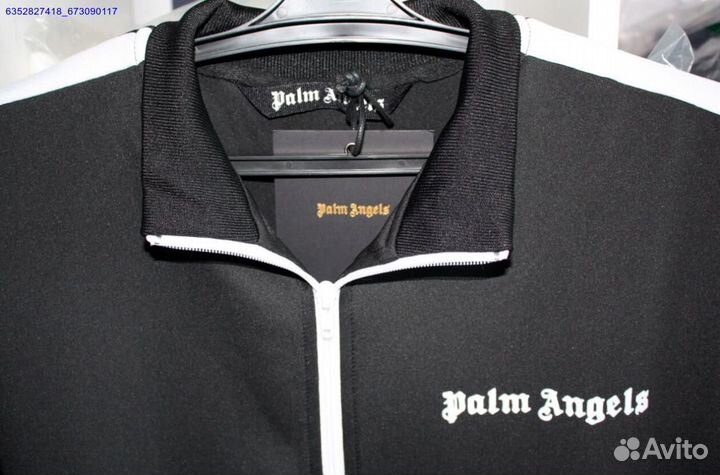 Олимпийка Palm Angels vhq (Арт.53970)