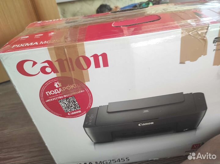 Принтер сканер копир