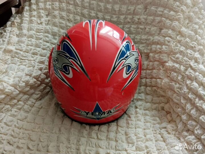Шлем для мотоцикла