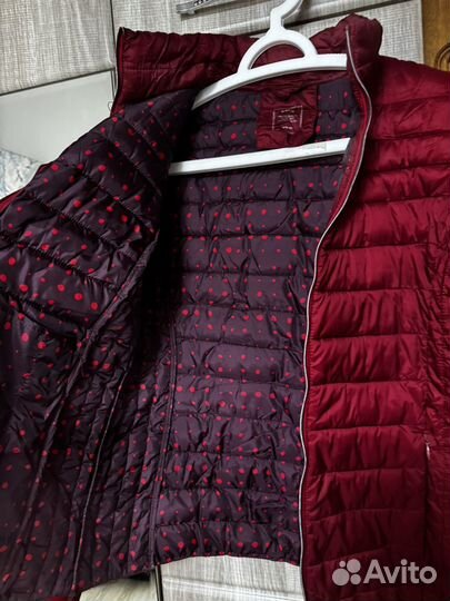 Куртка женская демисезонная ostin