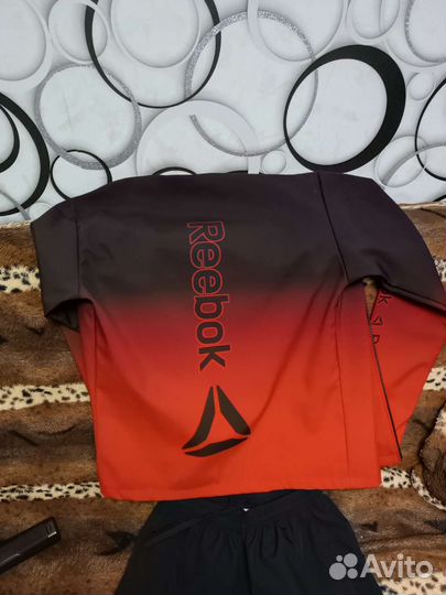 Спортивный костюм унисекс