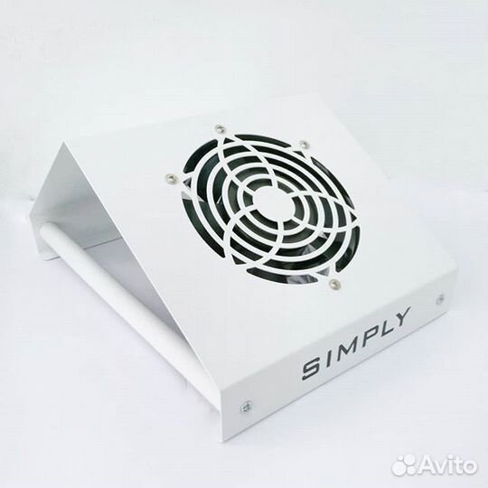 Маникюрный пылесос. Вытяжка для маникюра