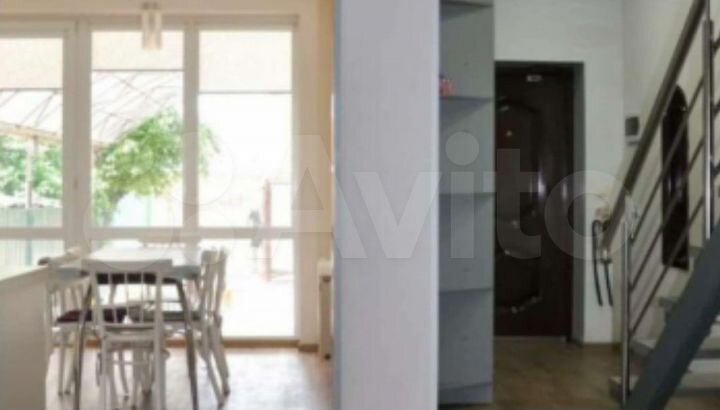 Дом 130 м² на участке 1,8 сот.