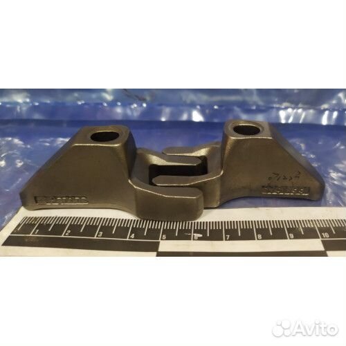 Держатель форсунки 3751A331