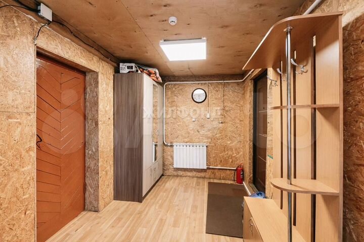 Дом 60 м² на участке 3,7 сот.