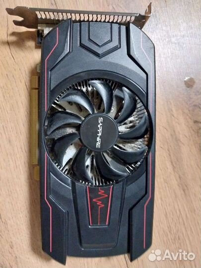 Rx 560 2gb