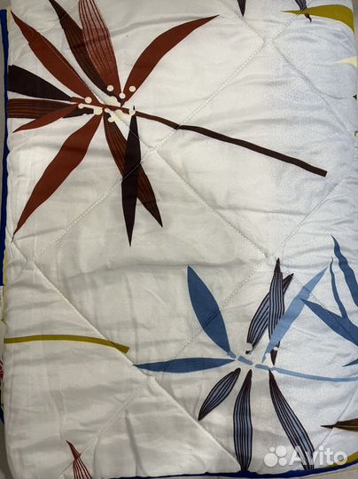 Новое одеяло Sortex 140*205