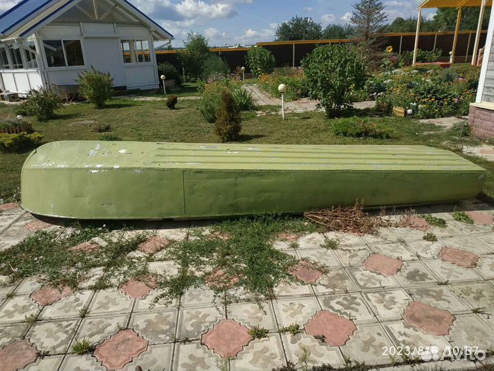 Казанка мд с булями