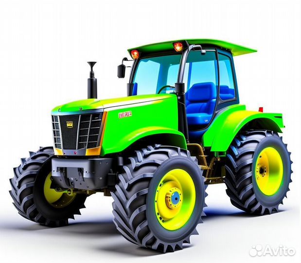 WZ1830904 Сальник john deere