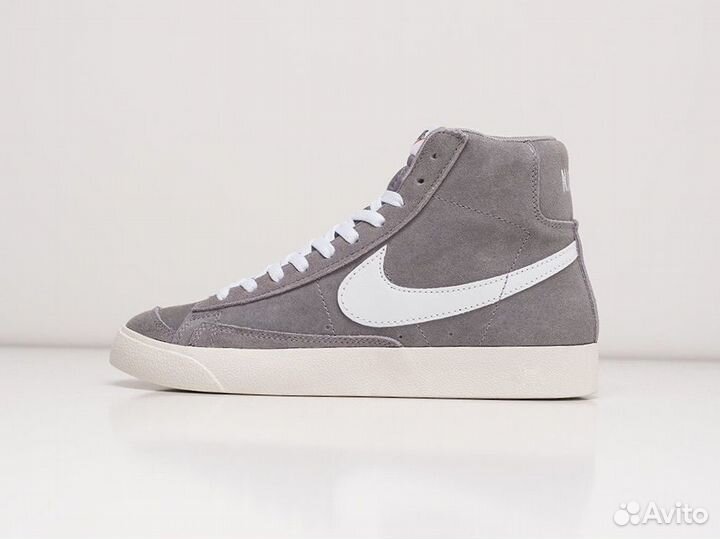 Кеды мужские nike blazer