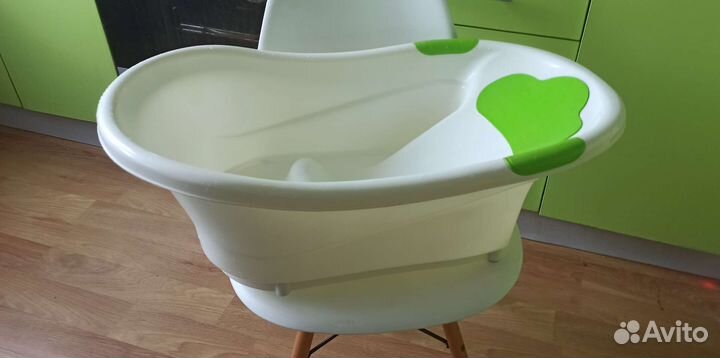 Ванночка для купания