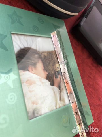 Фоторамка малая