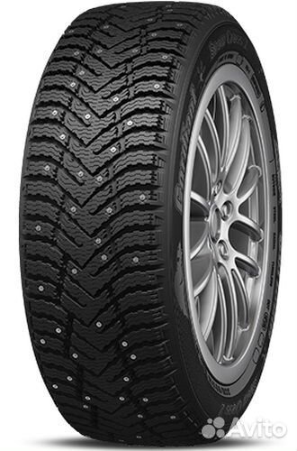 Cordiant Snow Cross 2 SUV 265/60 R18 114T
