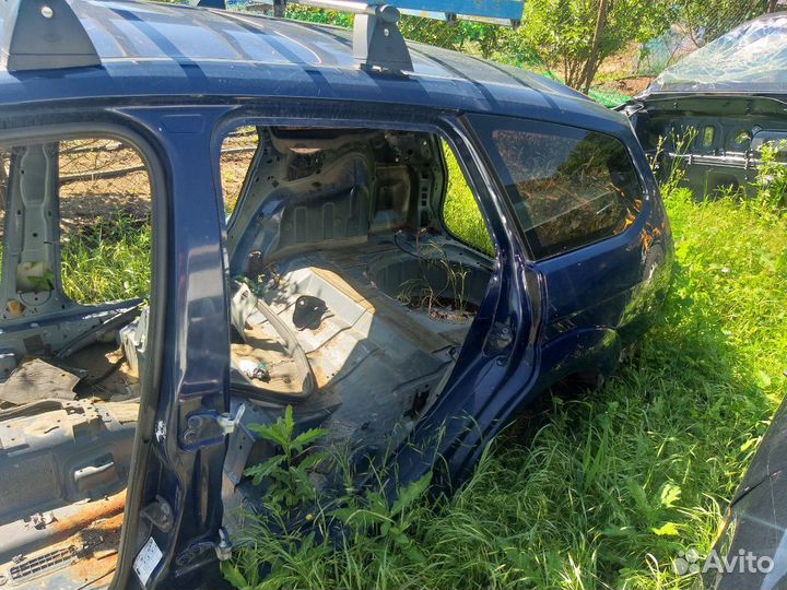 Кузов Ford Focus 2 форд фокус 2 универсал