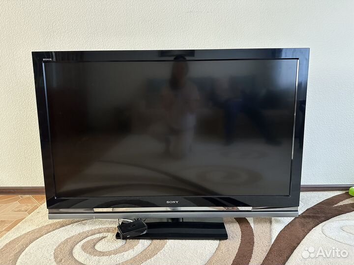 Телевизор sony bravia 50