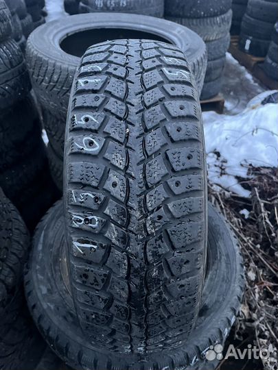 Marshal I'Zen Wis KW19 185/65 R15 88T