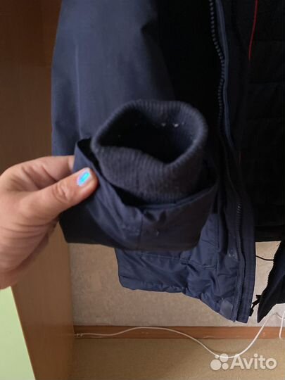 Куртка PlayToday