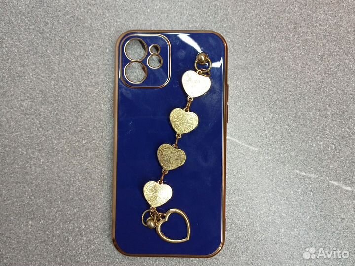 Чехол для телефона iPhone 12