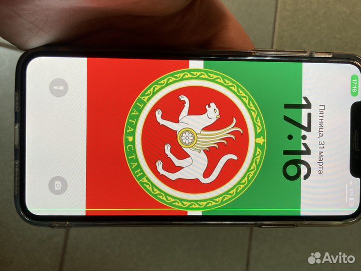 iPhone XS max 512 gb