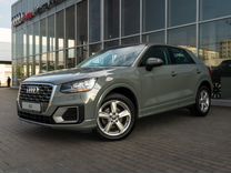 Audi Q2 1.6 AMT, 2020, 62 793 км, с пробегом, цена 3 550 000 руб.