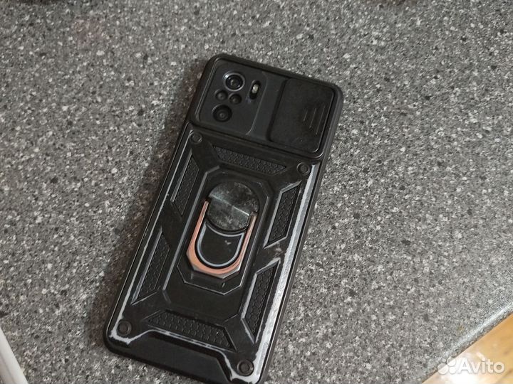 Xiaomi Redmi Note 8 Pro, 4/64 ГБ